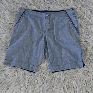 Columbia PFG ladies shorts euc